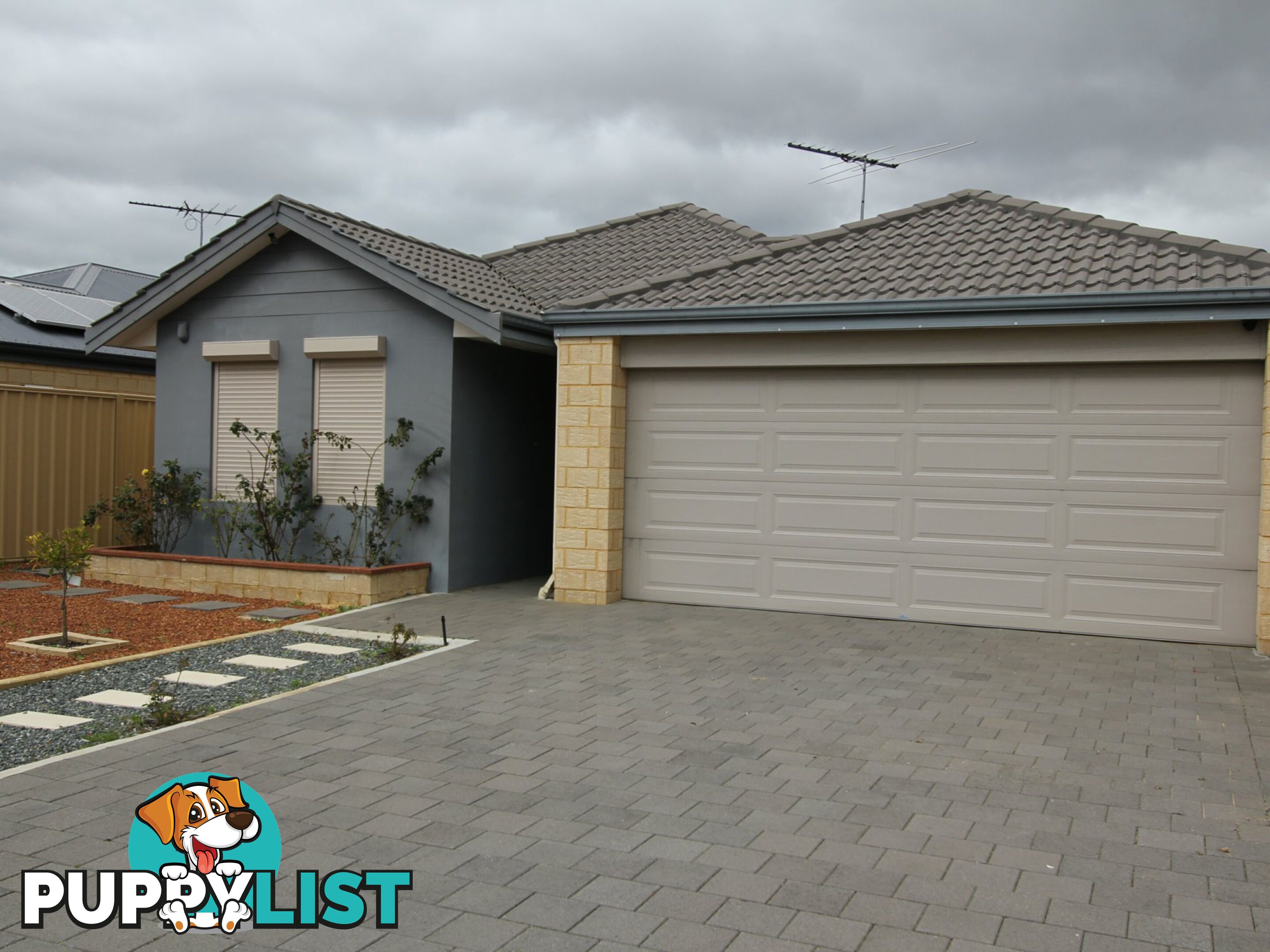 4 Antrim Way BERTRAM WA 6167