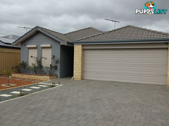 4 Antrim Way BERTRAM WA 6167