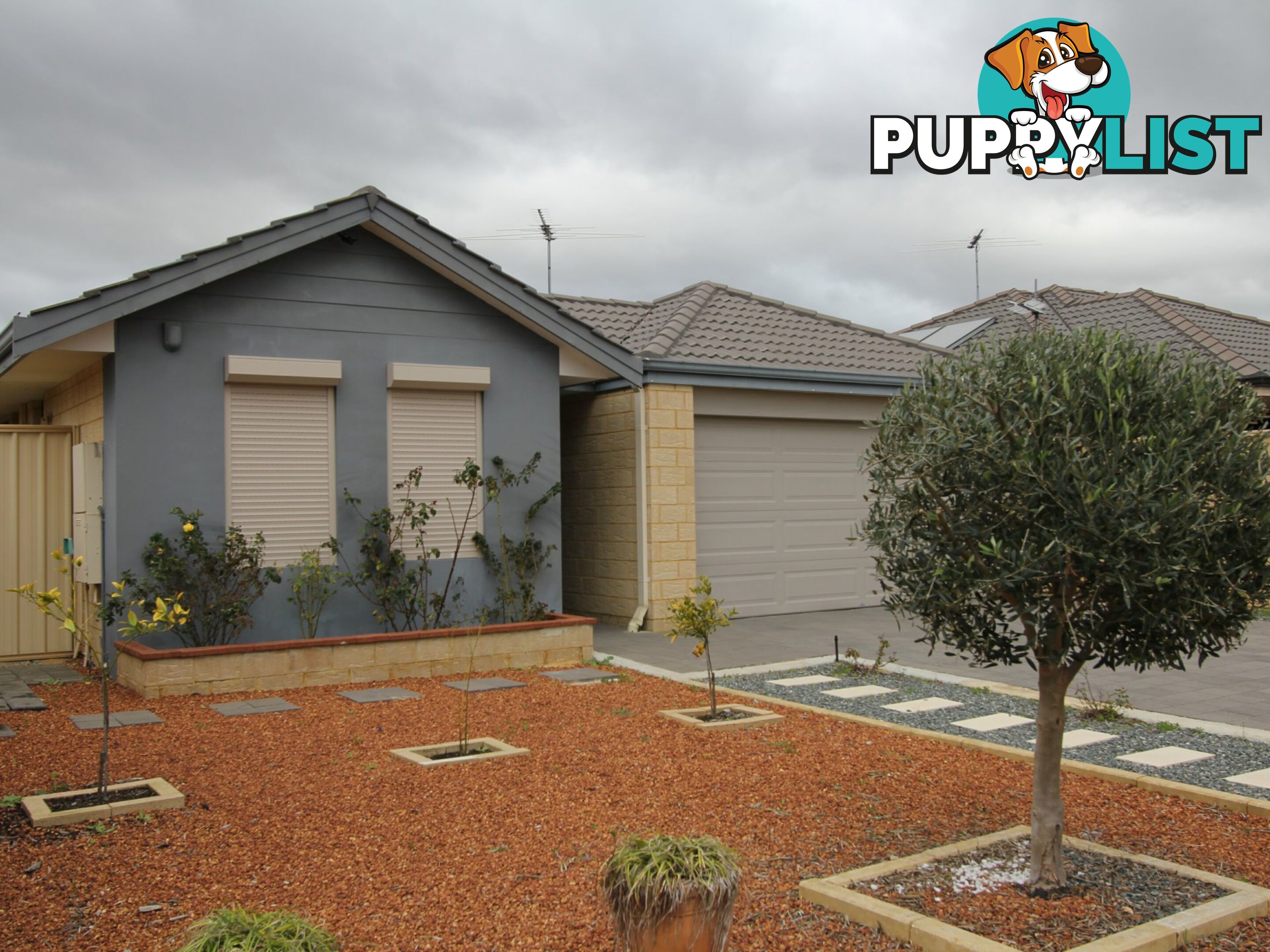 4 Antrim Way BERTRAM WA 6167