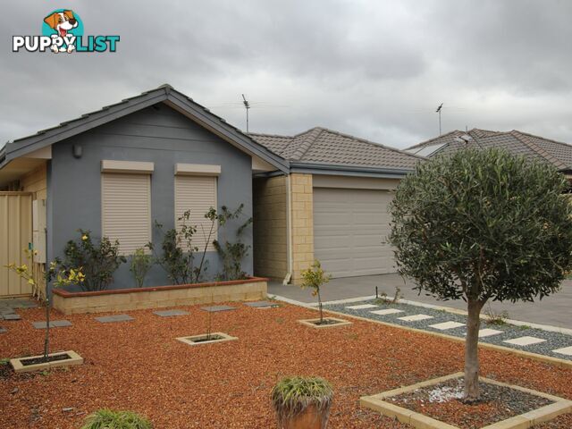 4 Antrim Way BERTRAM WA 6167