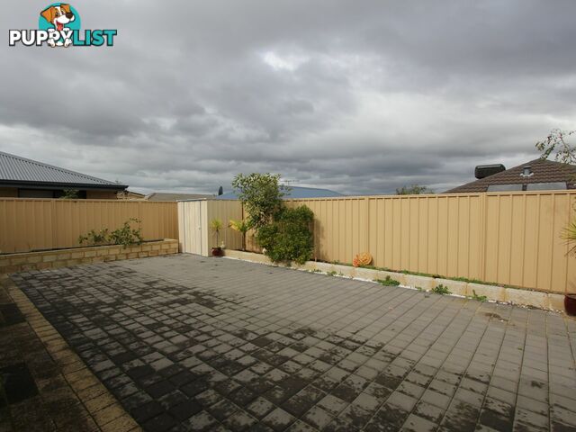 4 Antrim Way BERTRAM WA 6167