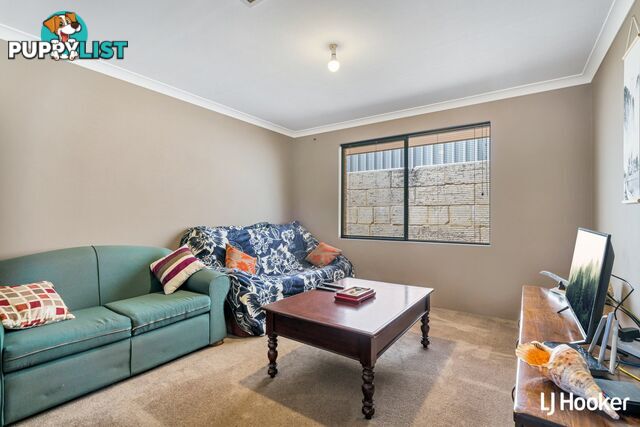 124 Beauchamp Loop WELLARD WA 6170