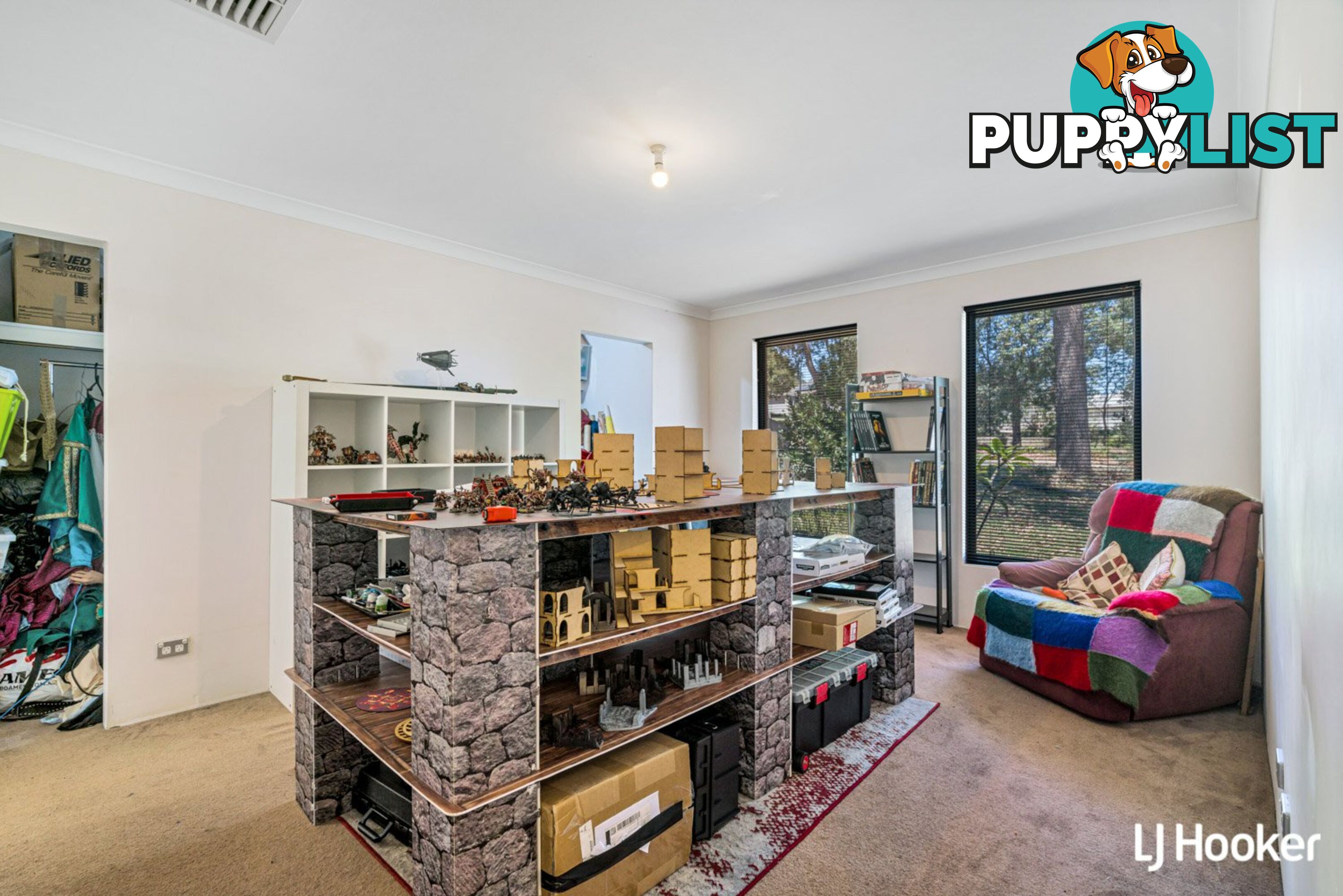 124 Beauchamp Loop WELLARD WA 6170