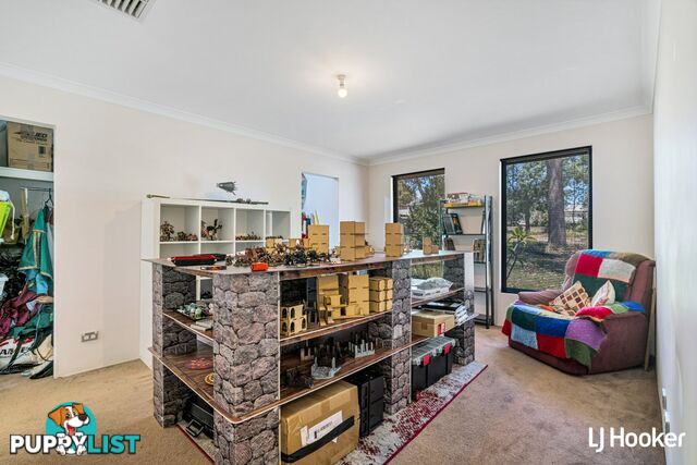 124 Beauchamp Loop WELLARD WA 6170