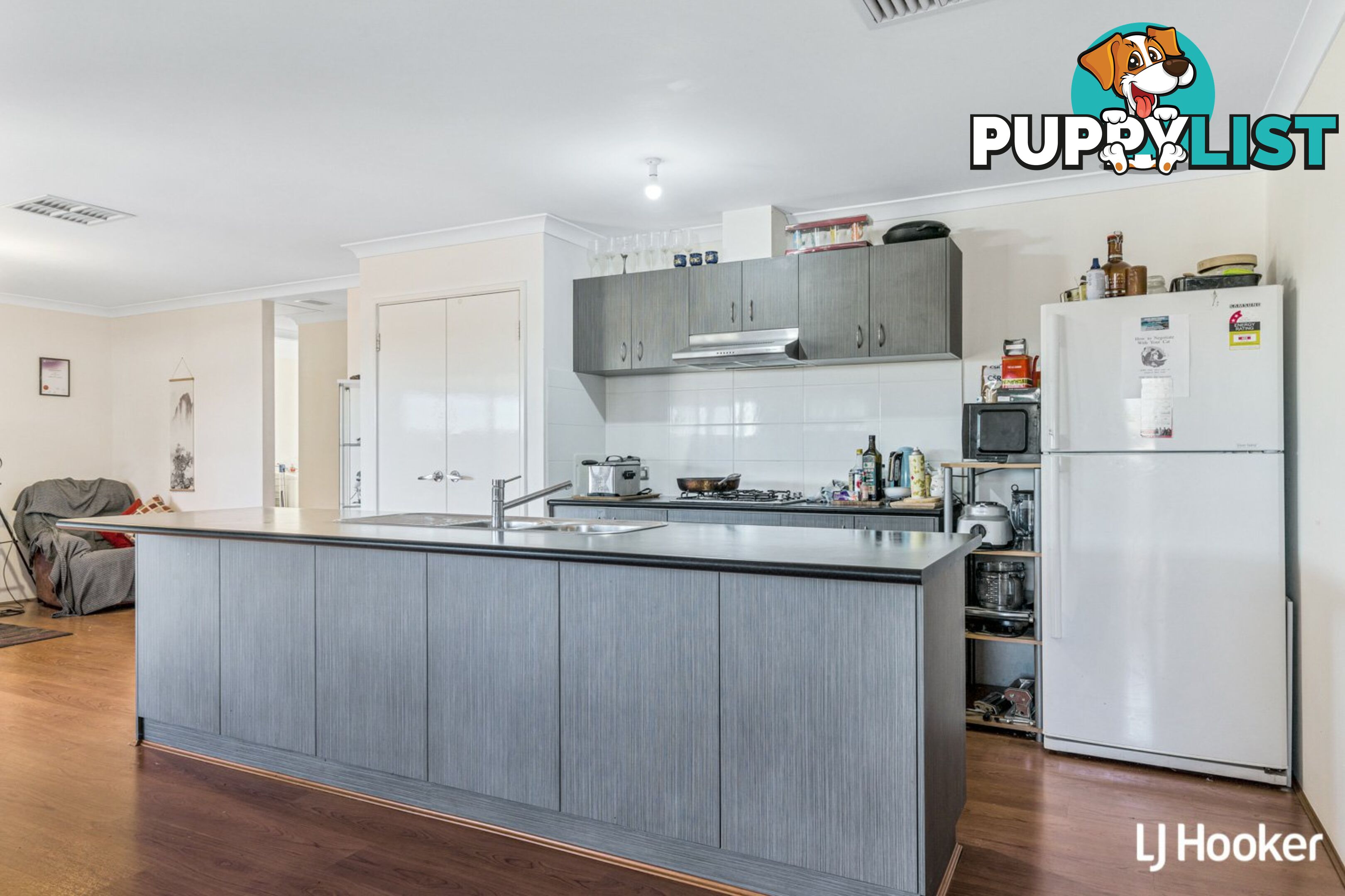 124 Beauchamp Loop WELLARD WA 6170