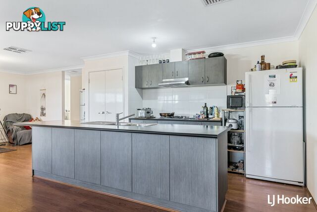 124 Beauchamp Loop WELLARD WA 6170