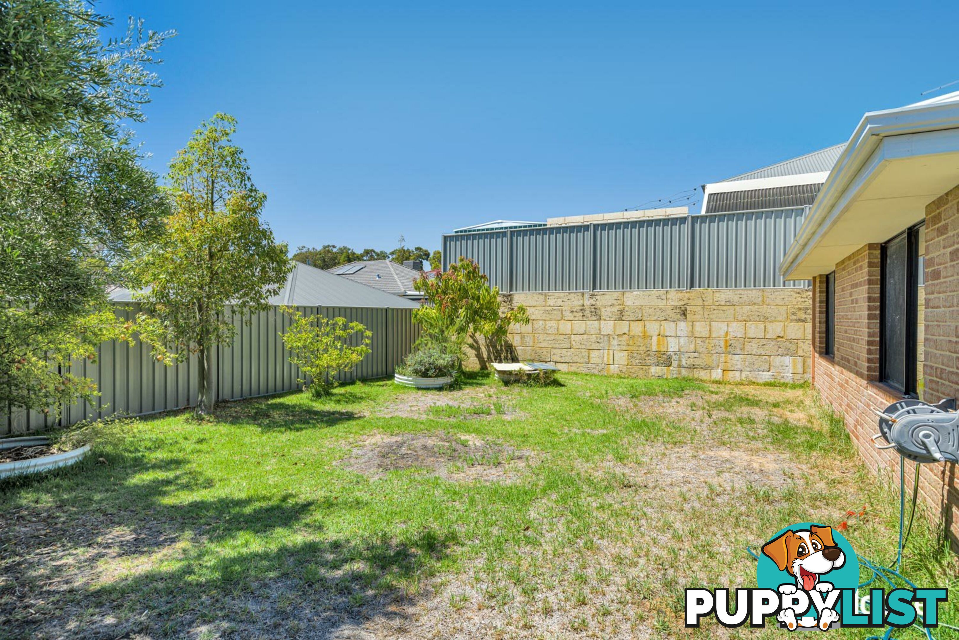 124 Beauchamp Loop WELLARD WA 6170