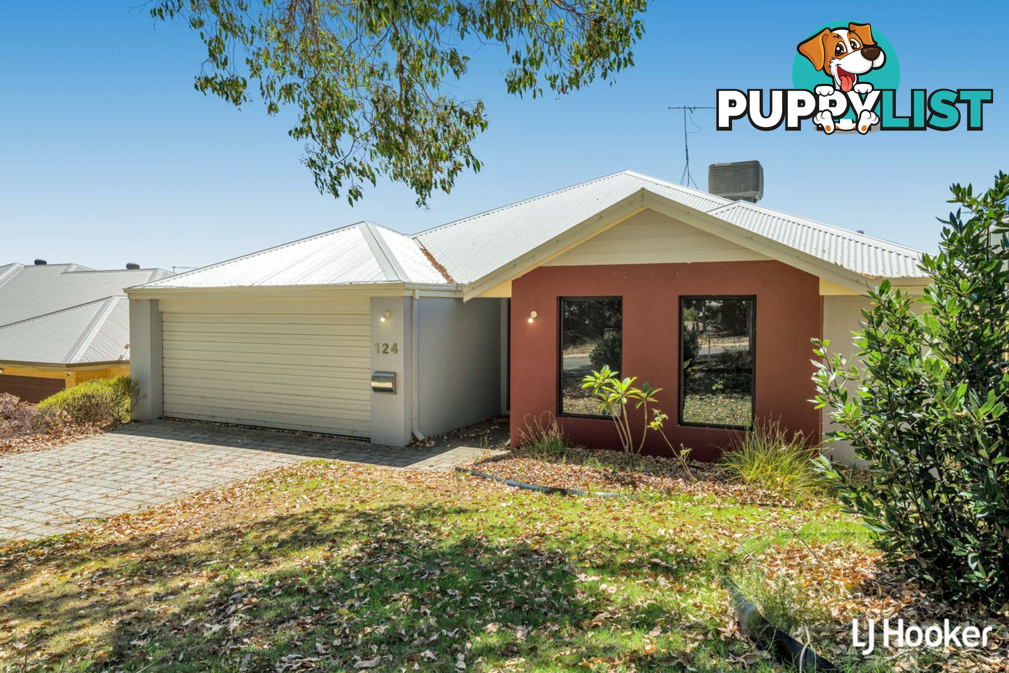 124 Beauchamp Loop WELLARD WA 6170