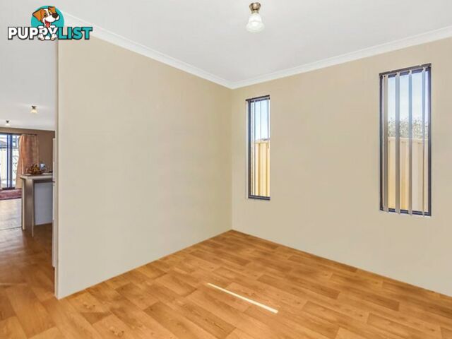 14 Ludlow Way BERTRAM WA 6167