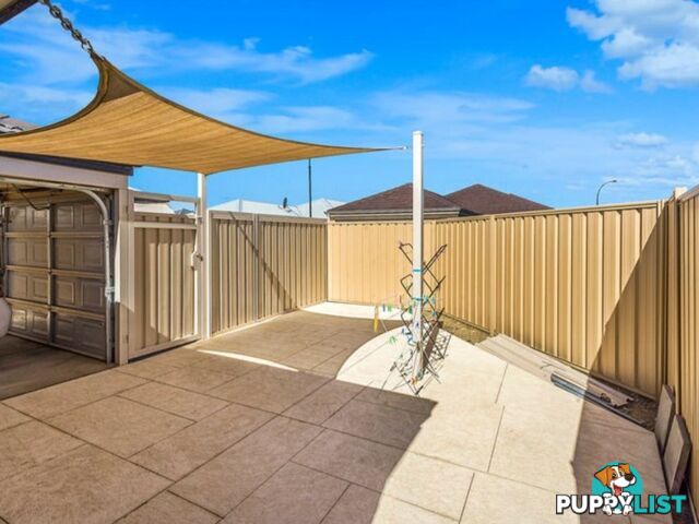 14 Ludlow Way BERTRAM WA 6167