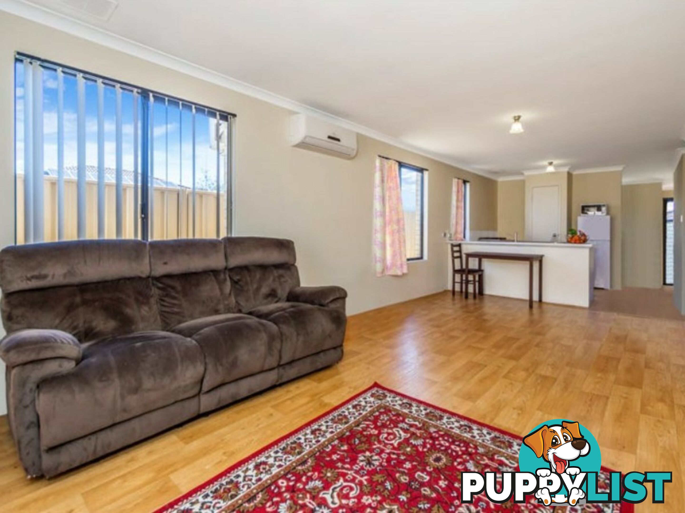 14 Ludlow Way BERTRAM WA 6167