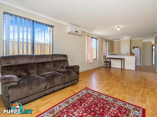 14 Ludlow Way BERTRAM WA 6167
