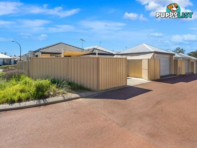 14 Ludlow Way BERTRAM WA 6167