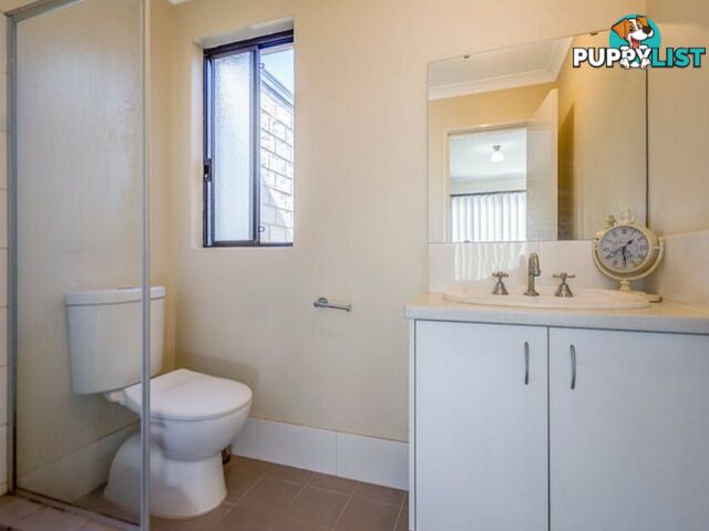 14 Ludlow Way BERTRAM WA 6167