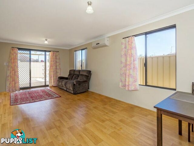 14 Ludlow Way BERTRAM WA 6167