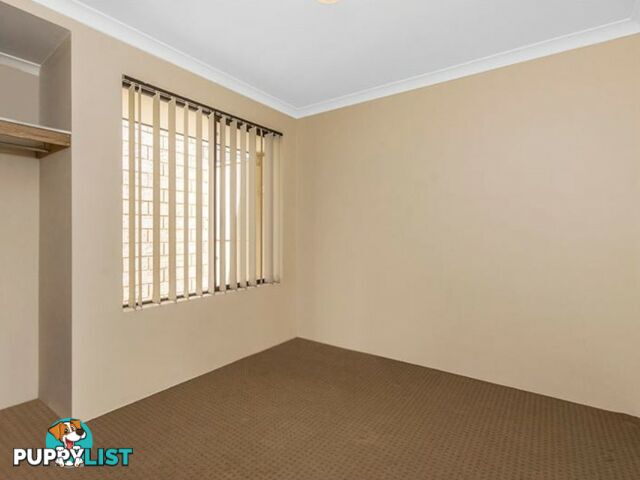14 Ludlow Way BERTRAM WA 6167