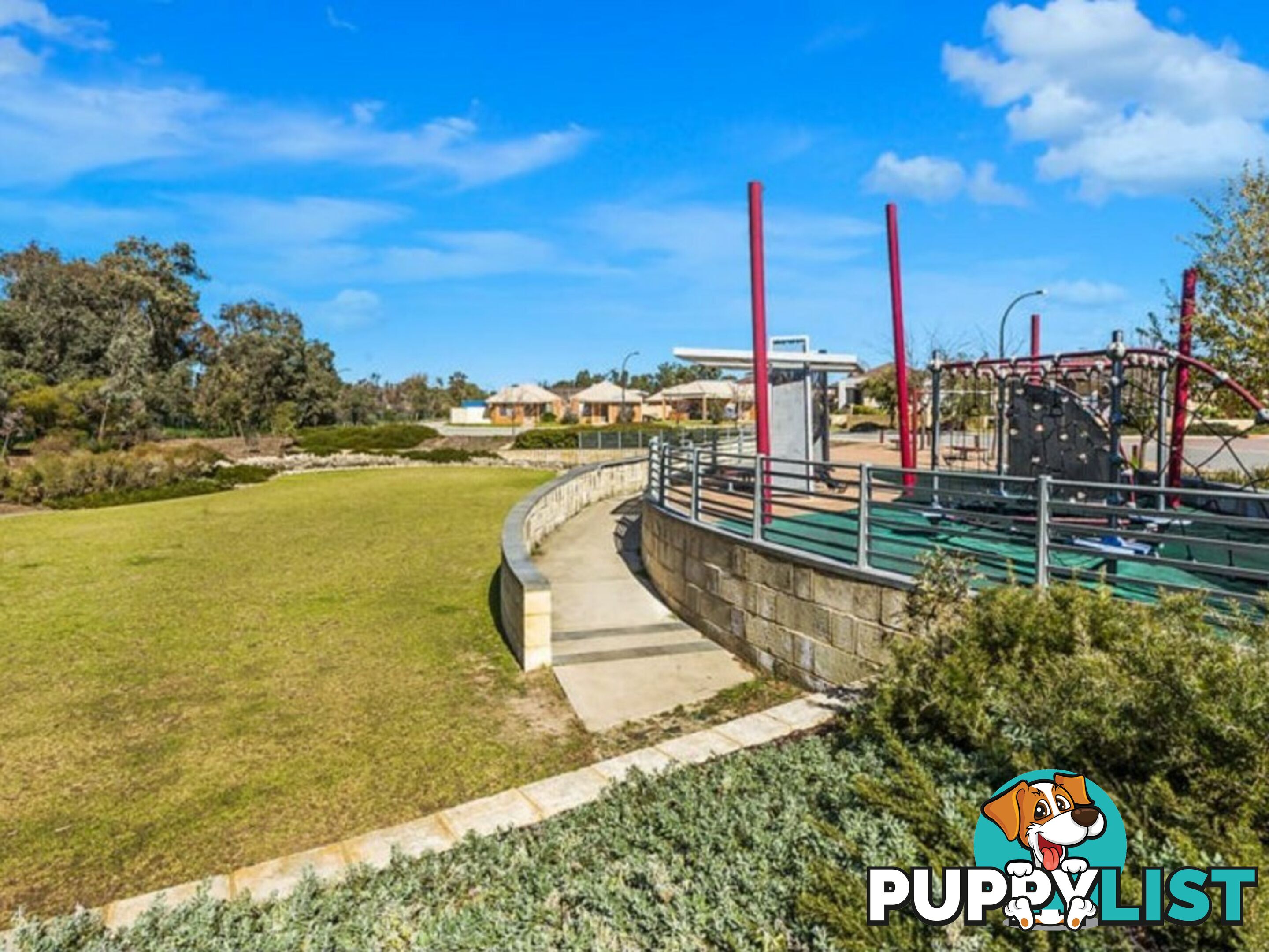14 Ludlow Way BERTRAM WA 6167