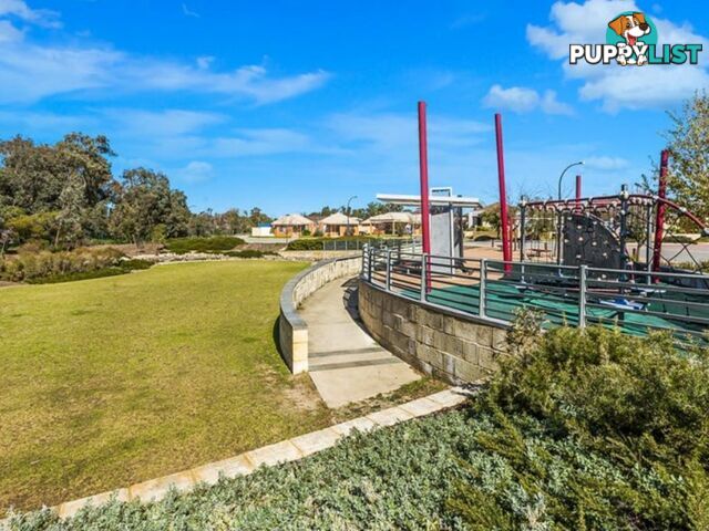 14 Ludlow Way BERTRAM WA 6167