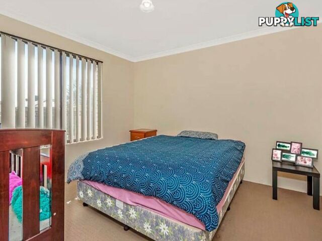 14 Ludlow Way BERTRAM WA 6167