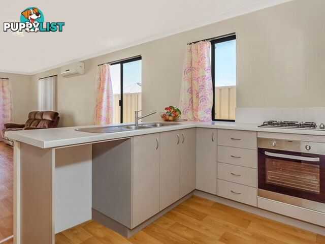 14 Ludlow Way BERTRAM WA 6167
