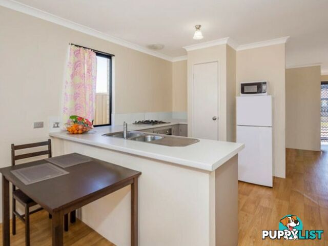 14 Ludlow Way BERTRAM WA 6167