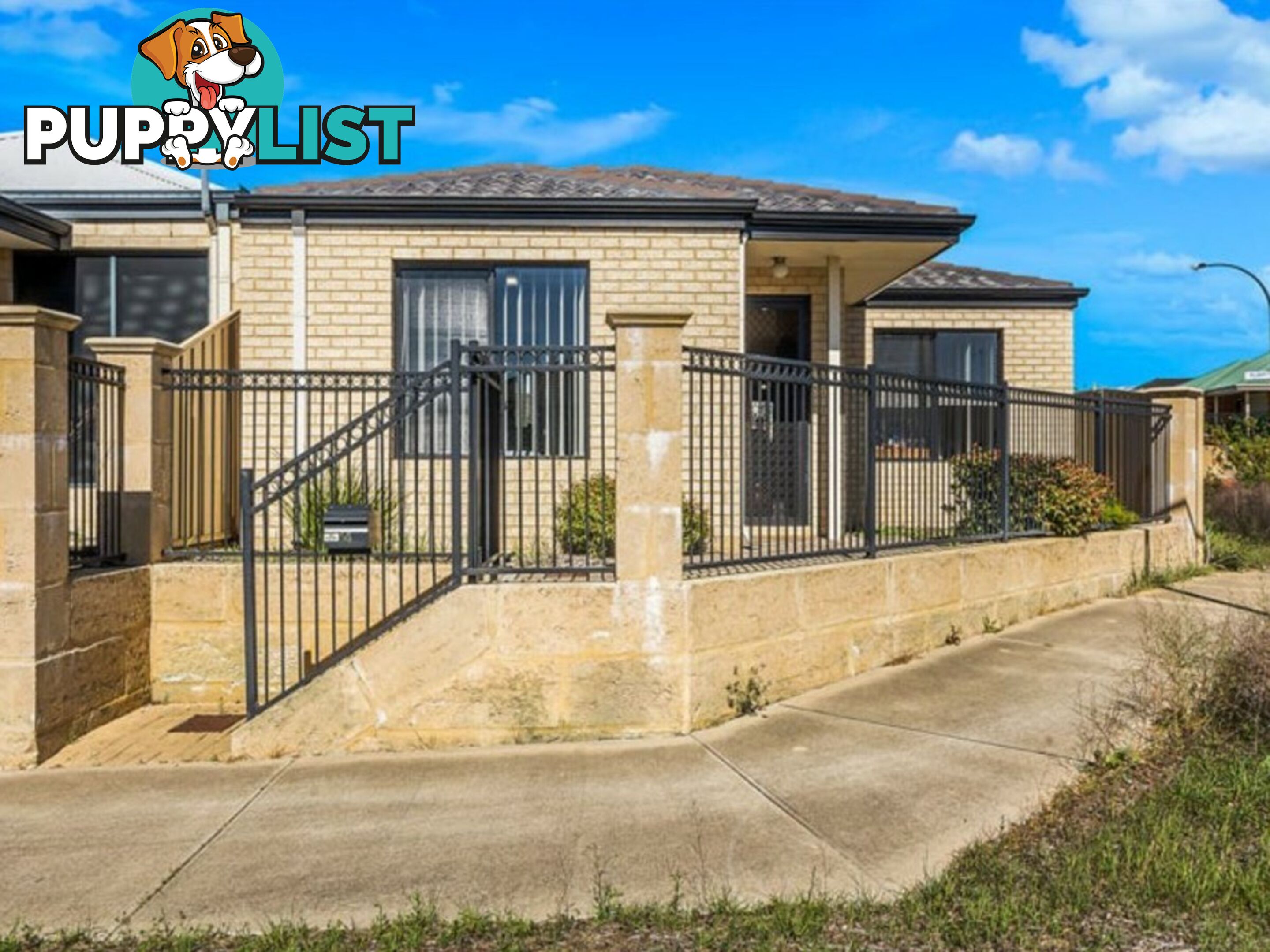 14 Ludlow Way BERTRAM WA 6167
