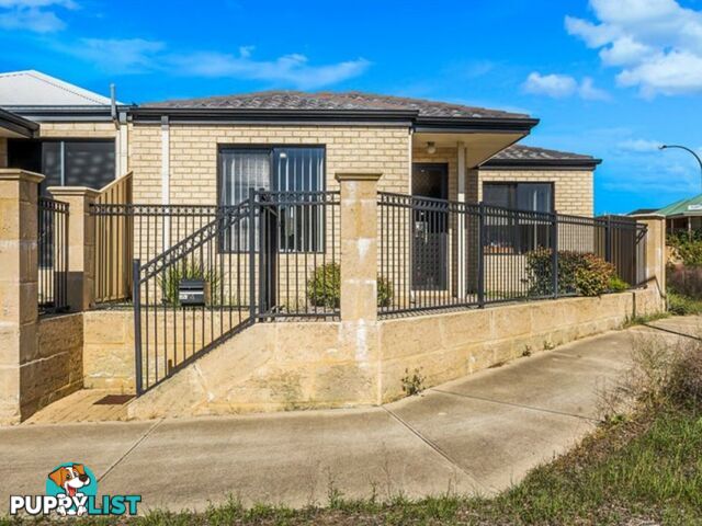 14 Ludlow Way BERTRAM WA 6167