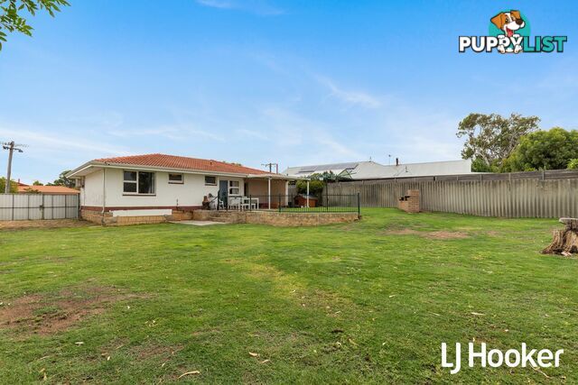 29 Hokin Street WAIKIKI WA 6169