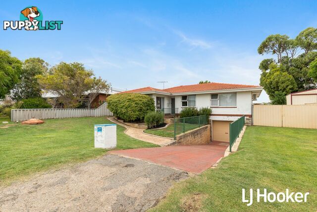 29 Hokin Street WAIKIKI WA 6169