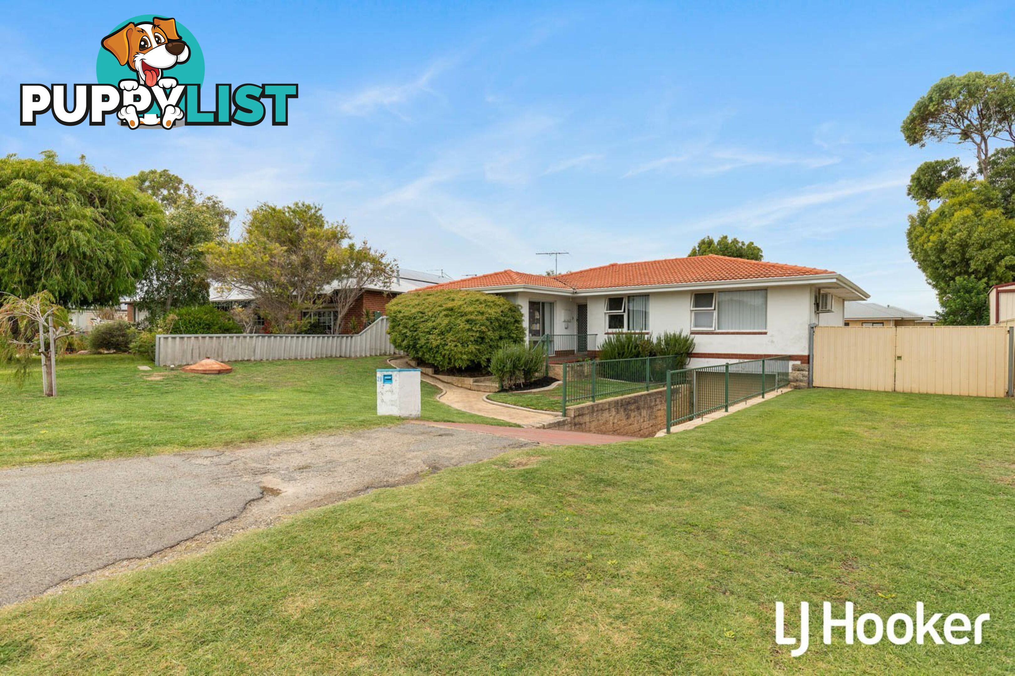 29 Hokin Street WAIKIKI WA 6169