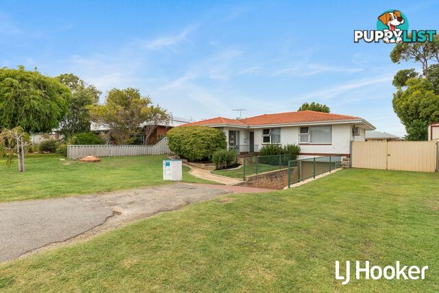 29 Hokin Street WAIKIKI WA 6169