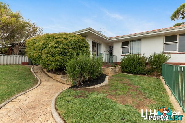 29 Hokin Street WAIKIKI WA 6169