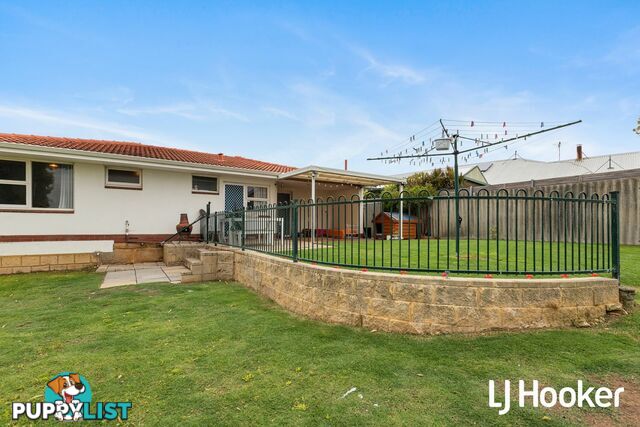 29 Hokin Street WAIKIKI WA 6169