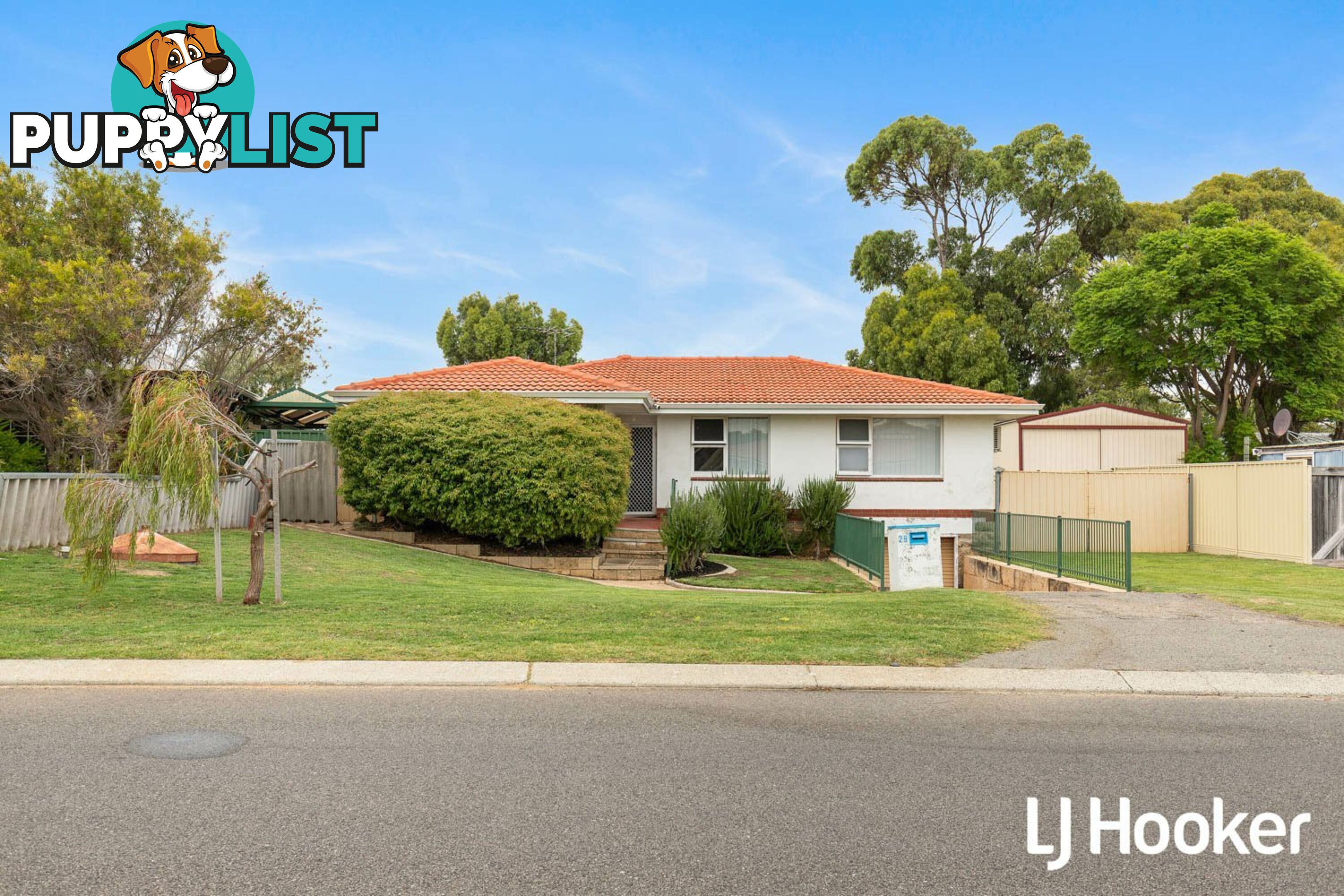 29 Hokin Street WAIKIKI WA 6169