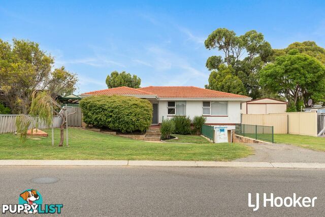 29 Hokin Street WAIKIKI WA 6169