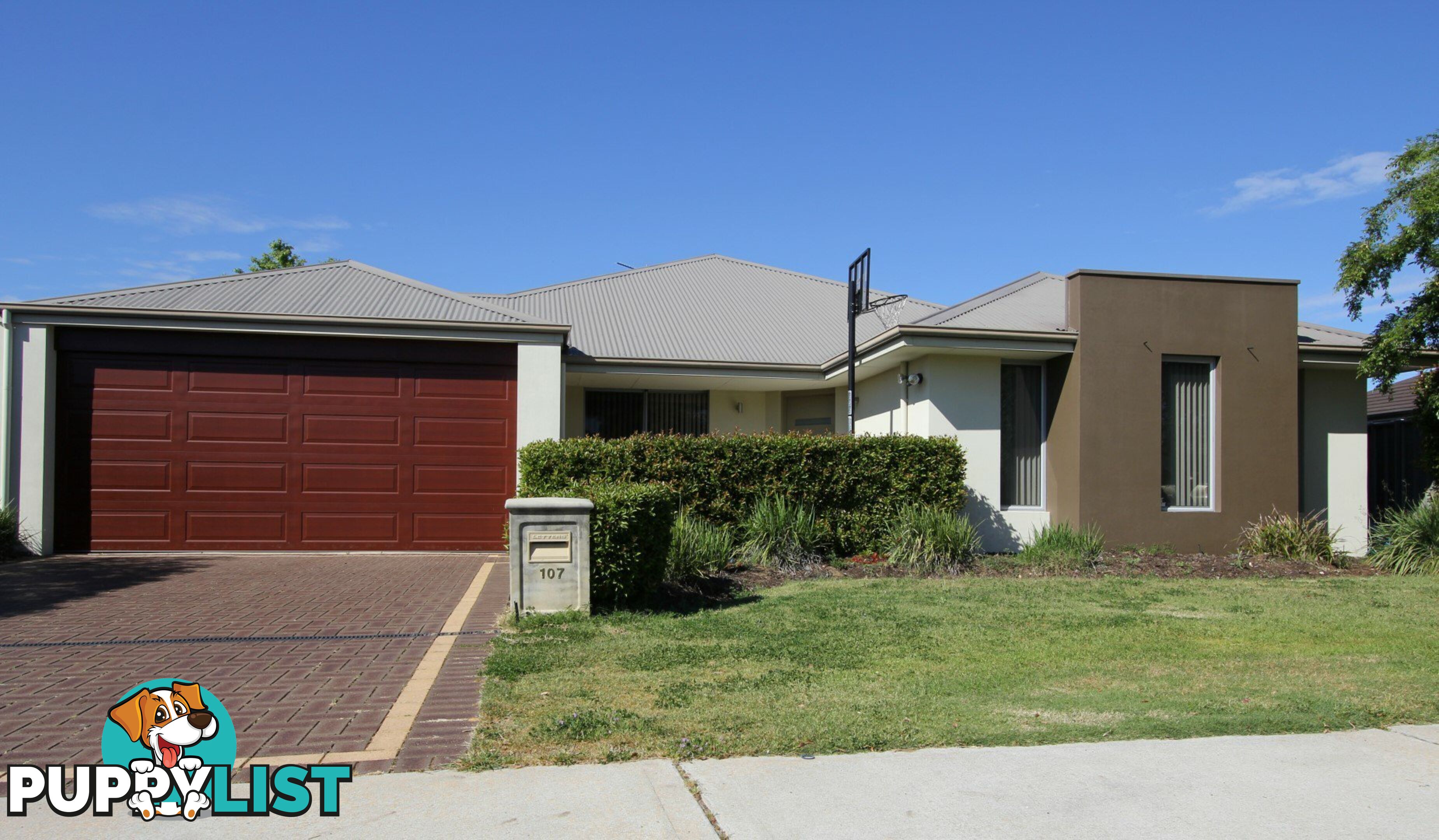 107 Dalrymple Drive LEDA WA 6170