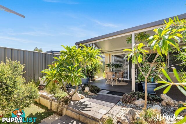 63 Ryhill Crescent WELLARD WA 6170