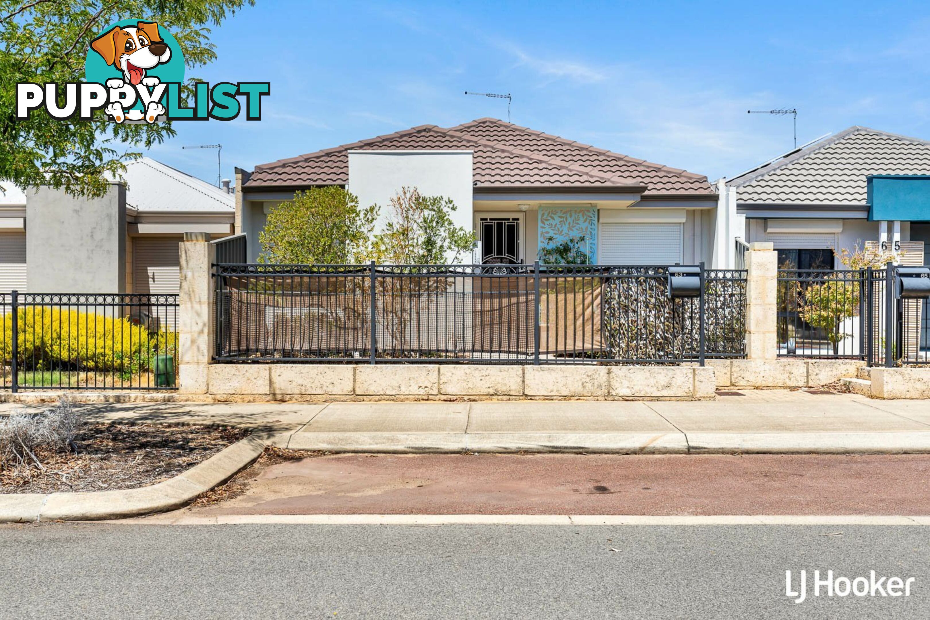 63 Ryhill Crescent WELLARD WA 6170