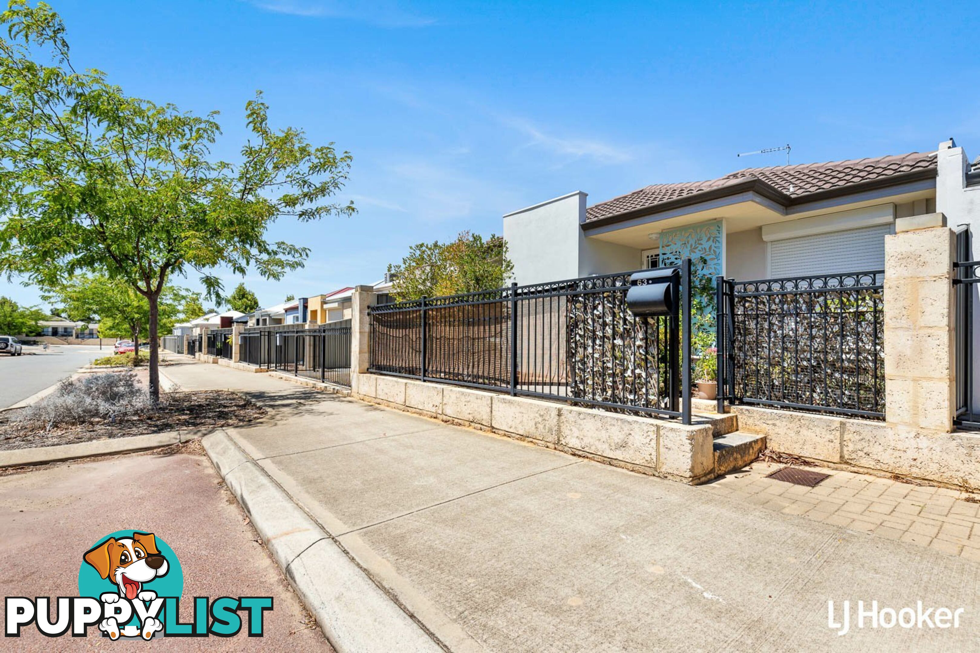 63 Ryhill Crescent WELLARD WA 6170