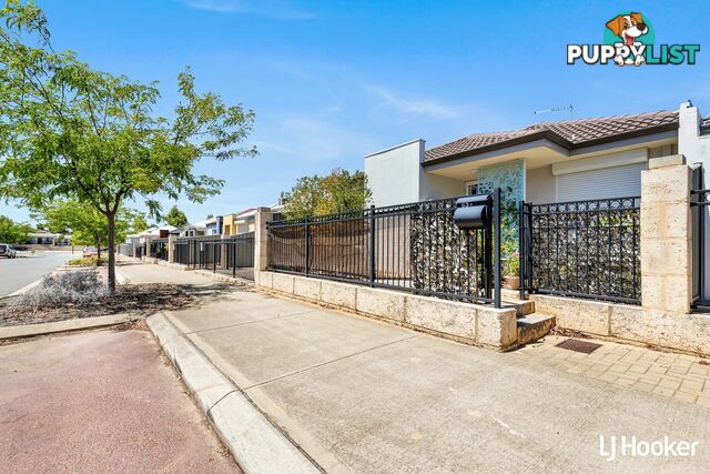 63 Ryhill Crescent WELLARD WA 6170