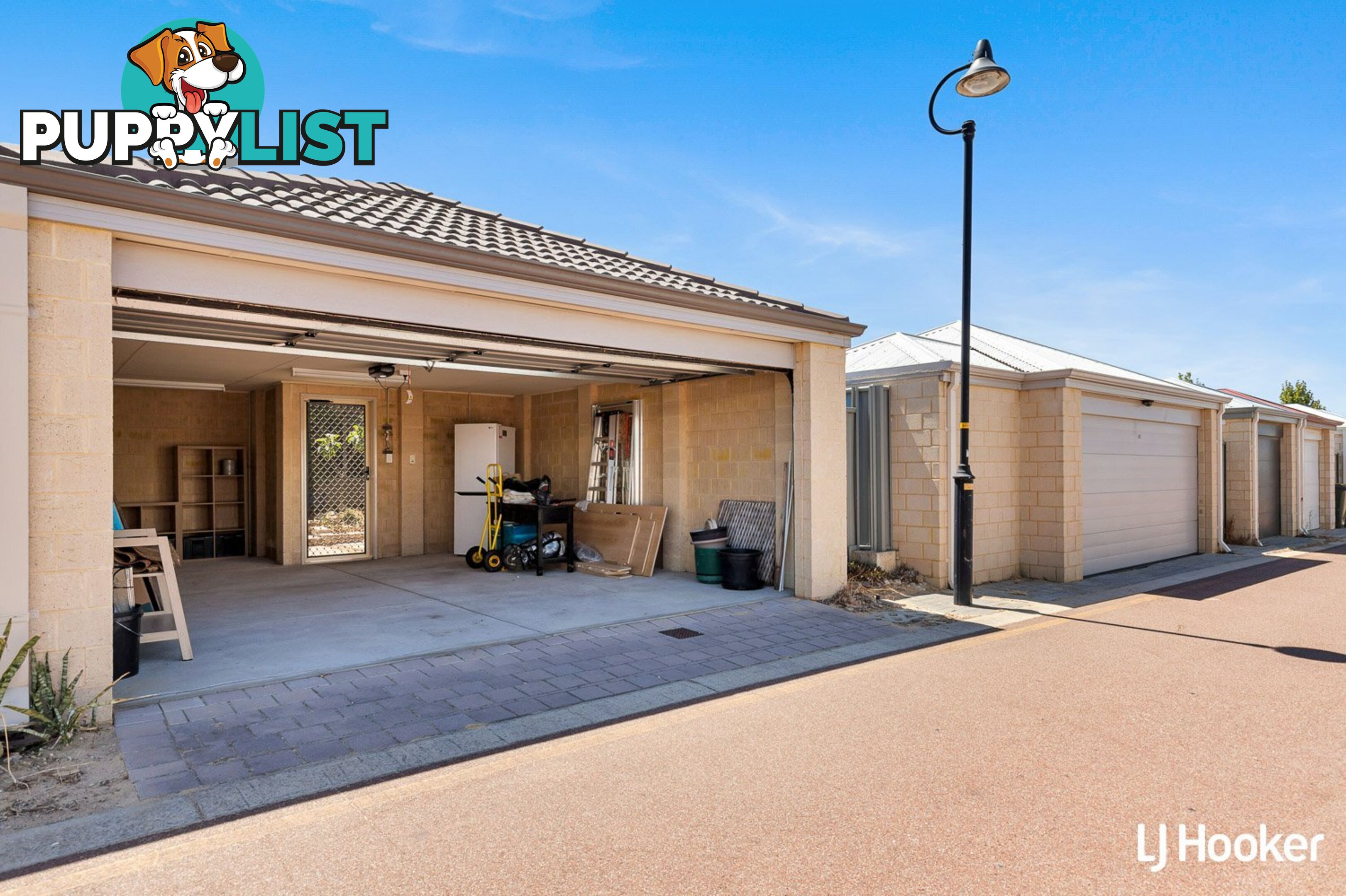 63 Ryhill Crescent WELLARD WA 6170