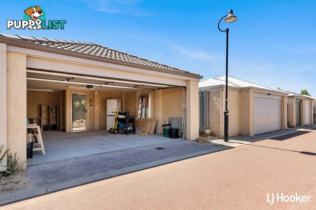 63 Ryhill Crescent WELLARD WA 6170