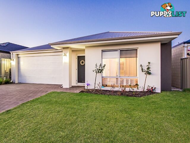 7 Egerton Road PARMELIA WA 6167