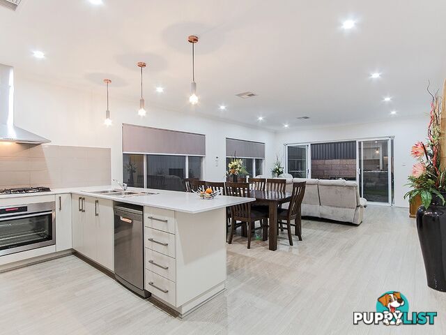 7 Egerton Road PARMELIA WA 6167