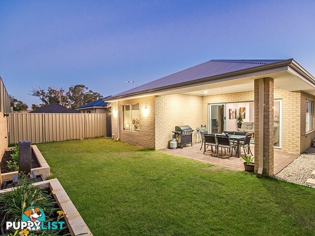 7 Egerton Road PARMELIA WA 6167