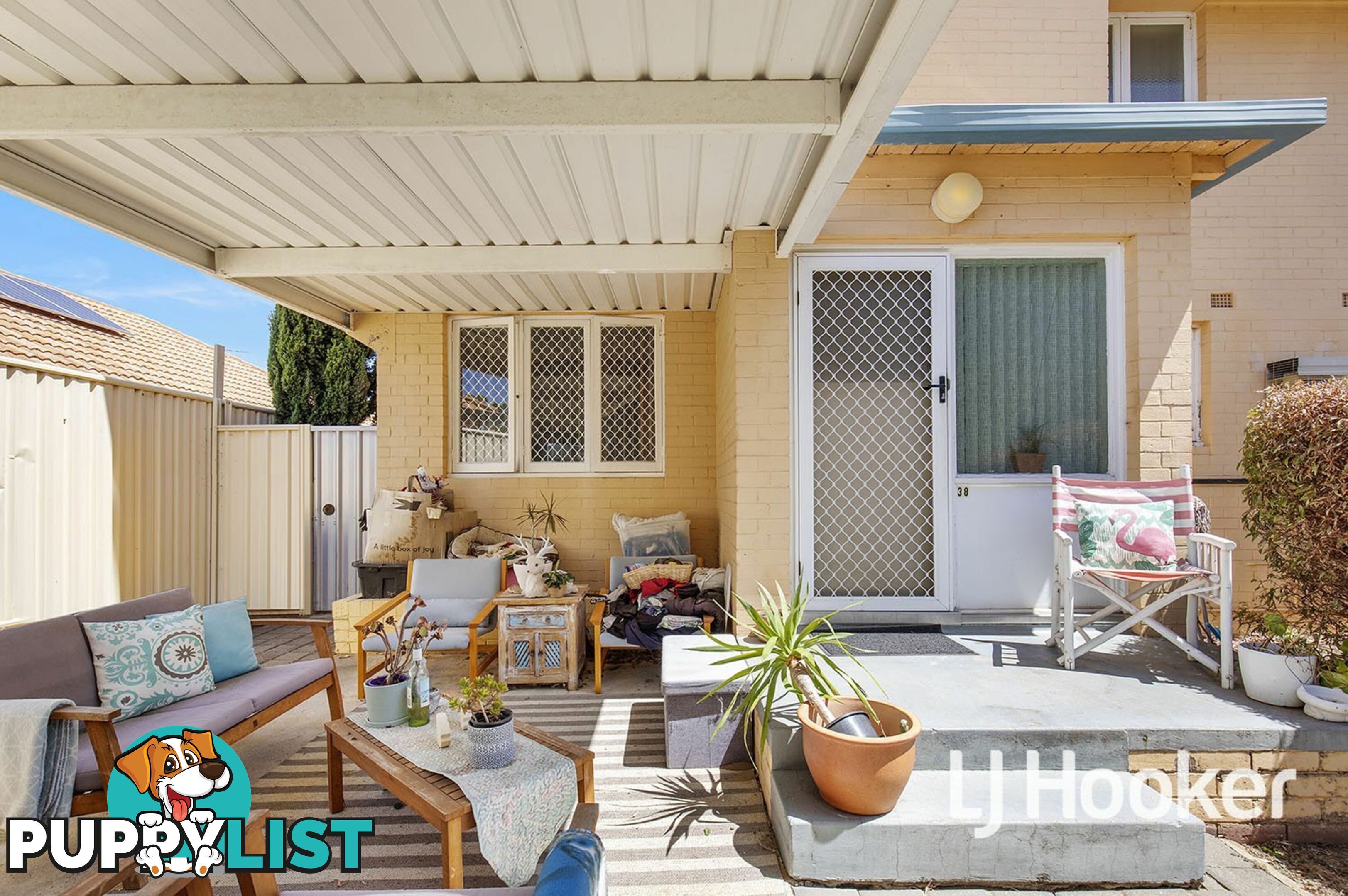 38 Maydwell Way CALISTA WA 6167