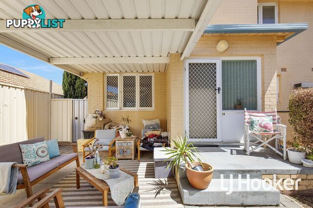 38 Maydwell Way CALISTA WA 6167