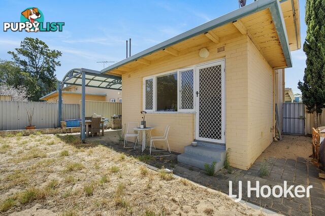 38 Maydwell Way CALISTA WA 6167