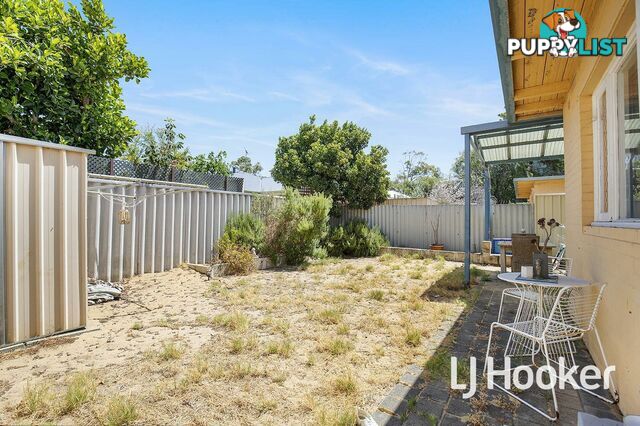 38 Maydwell Way CALISTA WA 6167