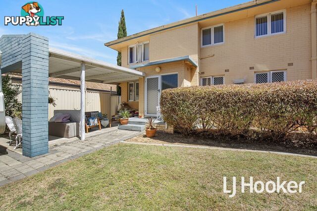 38 Maydwell Way CALISTA WA 6167